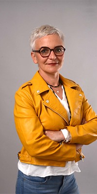 Marie Soulacroup - Summa Gestion - DAF Externalisé Toulouse